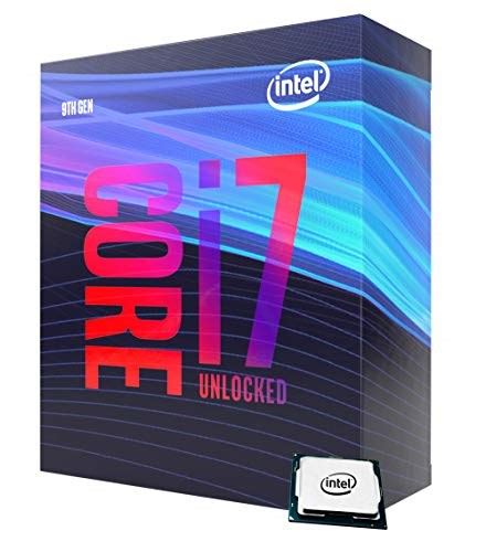 intel i7 9700k compatible motherboard .